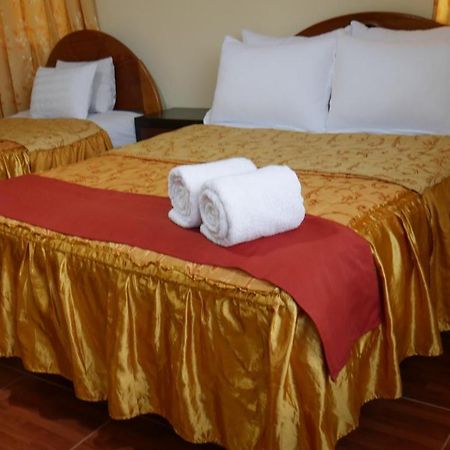 Hostal Mirador Del كوسكو المظهر الخارجي الصورة