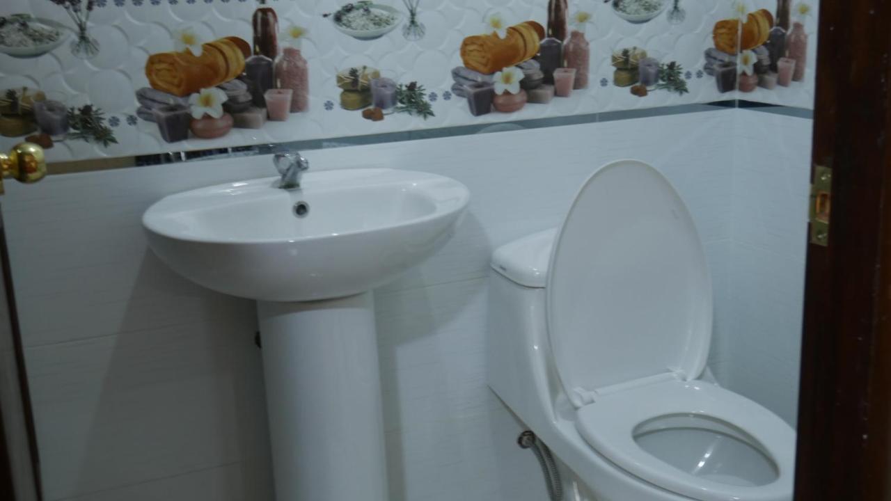 Hostal Mirador Del كوسكو المظهر الخارجي الصورة
