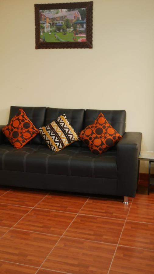 Hostal Mirador Del كوسكو المظهر الخارجي الصورة
